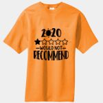 Core Blend Pocket Tee Thumbnail