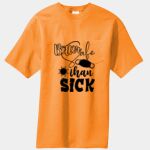 Core Blend Pocket Tee Thumbnail