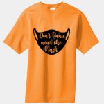 Core Blend Pocket Tee Thumbnail