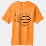 Core Blend Pocket Tee Thumbnail