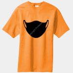 Core Blend Pocket Tee Thumbnail