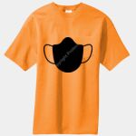 Core Blend Pocket Tee Thumbnail