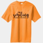 Core Blend Pocket Tee Thumbnail