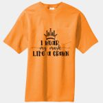 Core Blend Pocket Tee Thumbnail