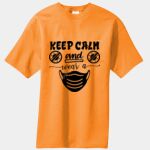 Core Blend Pocket Tee Thumbnail