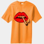 Core Blend Pocket Tee Thumbnail