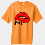 Core Blend Pocket Tee Thumbnail