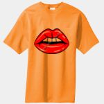 Core Blend Pocket Tee Thumbnail