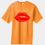 Core Blend Pocket Tee Thumbnail