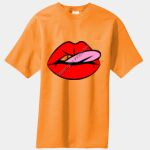 Core Blend Pocket Tee Thumbnail