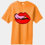 Core Blend Pocket Tee Thumbnail