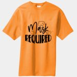 Core Blend Pocket Tee Thumbnail