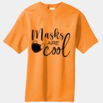 Core Blend Pocket Tee Thumbnail