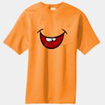 Core Blend Pocket Tee Thumbnail