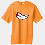 Core Blend Pocket Tee Thumbnail