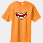 Core Blend Pocket Tee Thumbnail