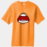 Core Blend Pocket Tee Thumbnail