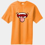 Core Blend Pocket Tee Thumbnail
