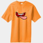 Core Blend Pocket Tee Thumbnail