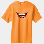 Core Blend Pocket Tee Thumbnail