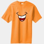 Core Blend Pocket Tee Thumbnail