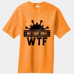 Core Blend Pocket Tee Thumbnail