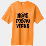 Core Blend Pocket Tee Thumbnail