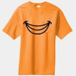 Core Blend Pocket Tee Thumbnail