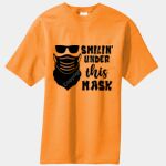 Core Blend Pocket Tee Thumbnail