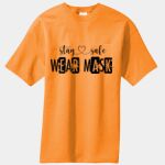 Core Blend Pocket Tee Thumbnail