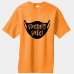 Core Blend Pocket Tee Thumbnail