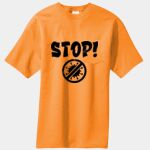 Core Blend Pocket Tee Thumbnail