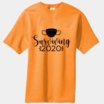 Core Blend Pocket Tee Thumbnail