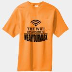 Core Blend Pocket Tee Thumbnail