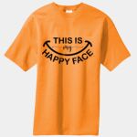 Core Blend Pocket Tee Thumbnail