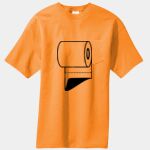 Core Blend Pocket Tee Thumbnail