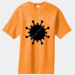 Core Blend Pocket Tee Thumbnail