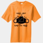 Core Blend Pocket Tee Thumbnail