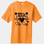 Core Blend Pocket Tee Thumbnail