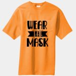 Core Blend Pocket Tee Thumbnail