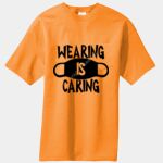 Core Blend Pocket Tee Thumbnail