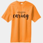 Core Blend Pocket Tee Thumbnail