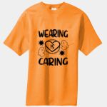 Core Blend Pocket Tee Thumbnail