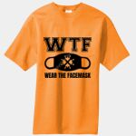 Core Blend Pocket Tee Thumbnail