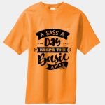 Core Blend Pocket Tee Thumbnail