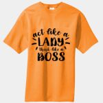 Core Blend Pocket Tee Thumbnail