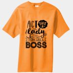 Core Blend Pocket Tee Thumbnail