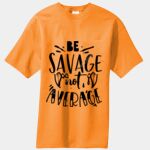 Core Blend Pocket Tee Thumbnail