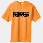 Core Blend Pocket Tee Thumbnail