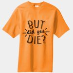 Core Blend Pocket Tee Thumbnail